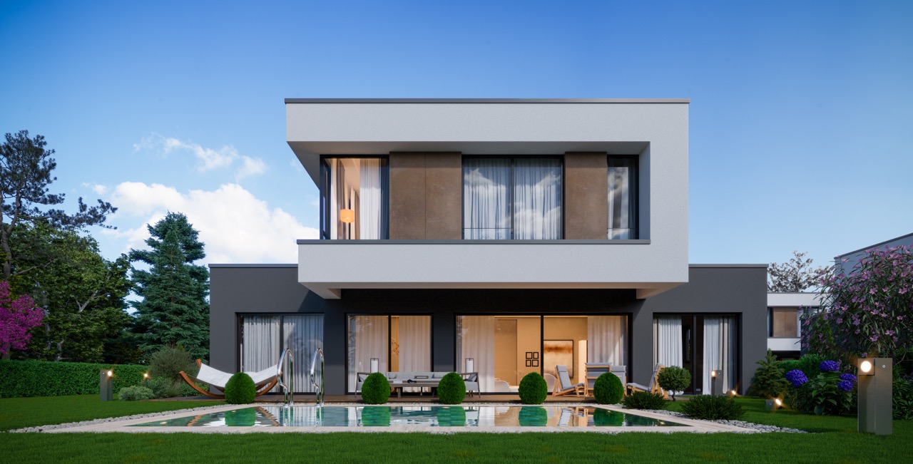 ROYAL BADEMLİ HILL