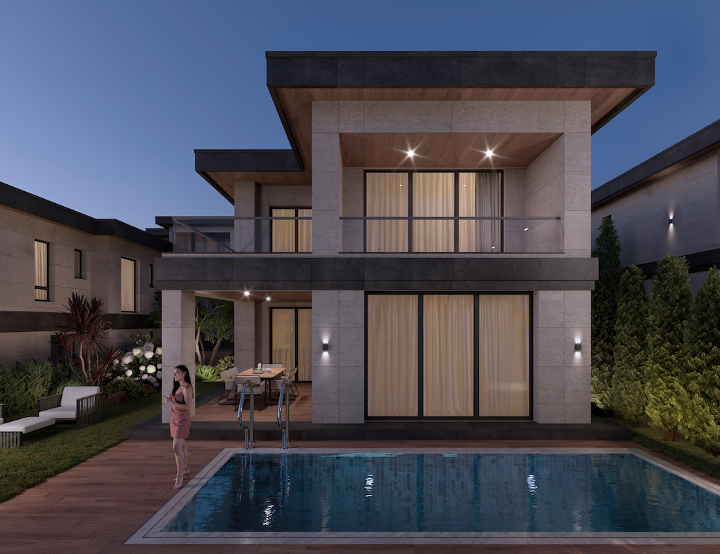ROYAL BADEMLİ PRIME