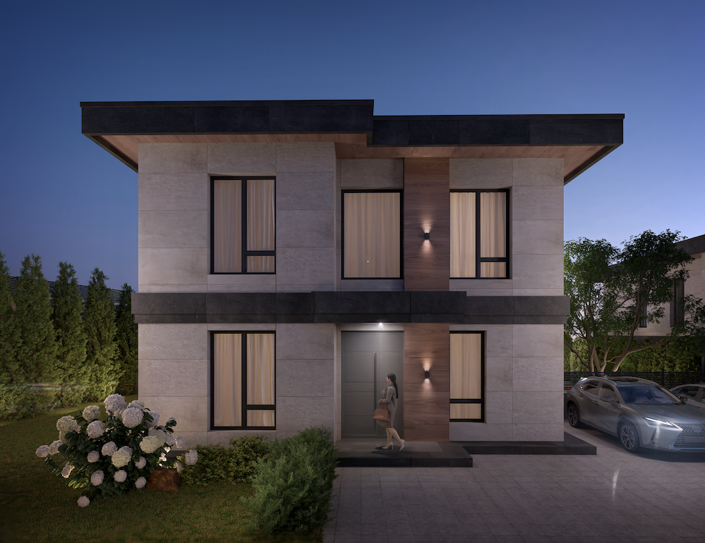 ROYAL BADEMLİ PRIME