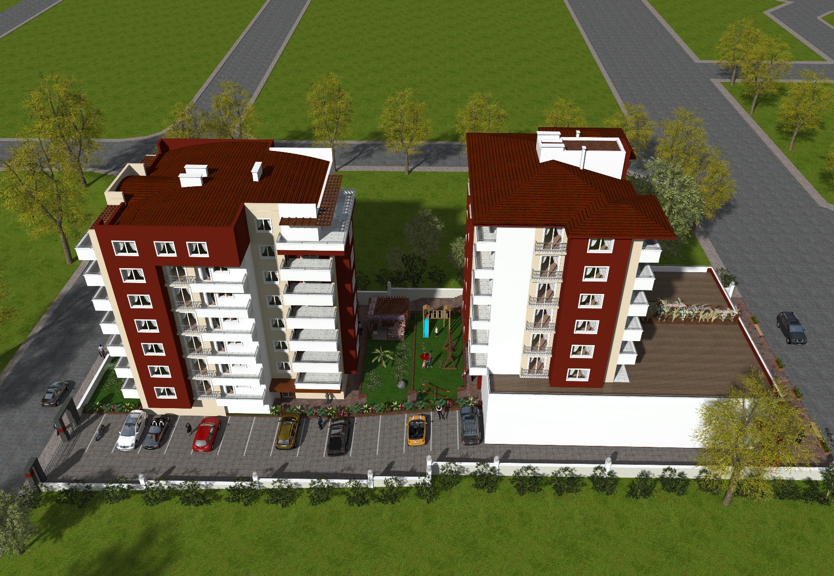 SAFİR EVLERİ