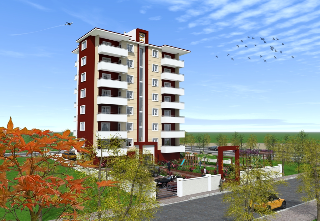 YAKUT EVLERİ