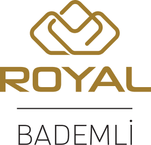 ROYAL BADEMLİ SUNRISE